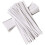 Arame de papel branco de 15 cm (6 polegadas) – Pacote com 1000 unidades 2
