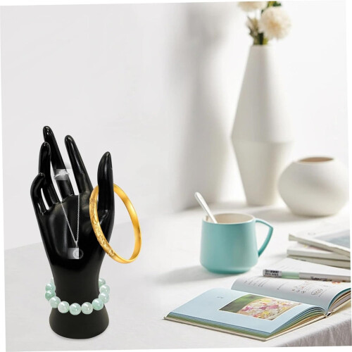 Mannequin Hand Jewelry Holder 21.5cm Plastic 1