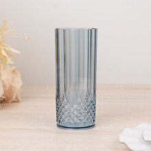 BalsaCircle 14oz gjenbrukbare plastglass (6-pakning)