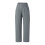 Damen-Freizeithose mit elastischem Bund – Dunkelgrau 4