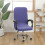 Japceit Chair Cover – High Back, Stretchable, Non-Slip, 1