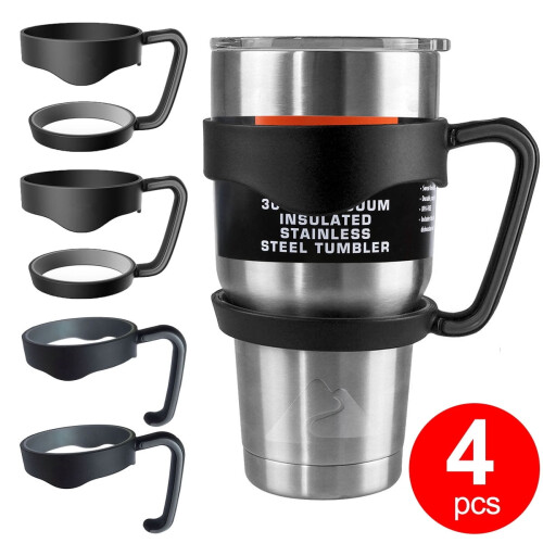 Yeti-Bechergriffe – 20 oz & 30 oz