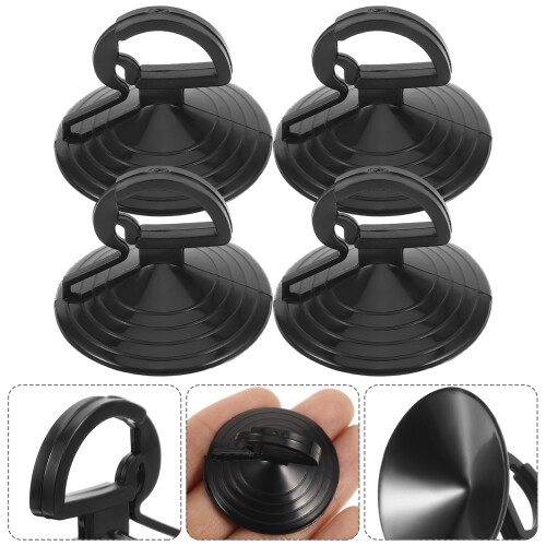 Silicone Light Bulb Suction Cup Tool