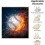 Baseball Throw Blanket Sherpa 60x80 in 3