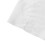 White Sheer Chiffon Curtain Panel 5 ft x 32 ft 4