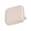 Kompakte Schmuck-Organizer-Box, mehrschichtiges Design,-Beige 1