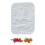 Moule en Silicone pour fabrication de bijoux faits-chiot chaton 1