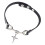 Gothic Style Chokers Necklace PU Leather With Decorative-28 1