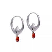 Modieuze cirkeloorbellen voor dames Ooraccessoires Work Party