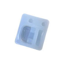 Silicone Mold For Baking Resin Soap Candle Art Crafts Telephone