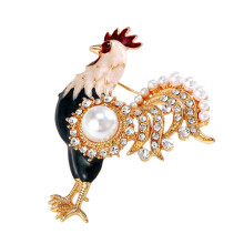 Haanbroche Legering Sieraden Lichtgewicht Cultureel accessoire