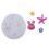 Artistiek Shell Starfish Silicone Crafting Tool voor het-3157 1