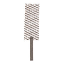 Corrosiebestendig rhodium-platinggereedschap met-groot