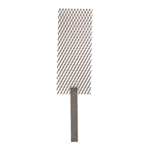 Ergonomic Handle Rhodiums Plating Device Made Of-large
