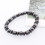 Bracelet de perles élastiques magnétiques-une seule couche 6