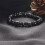 Bracelet de perles élastiques magnétiques-une seule couche 7