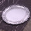 Portable Nonslip Accessory Tray For Keys Earrings-Silver 7