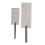 Ergonomic Handle Rhodiums Plating Device Made Of-large 2