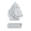 Holiday Resin Mould Set Christmas Tree Snowflake-pattern 1 1