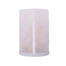 Flower Figurines Silicone Mold Silicone Texture for Handmade-70