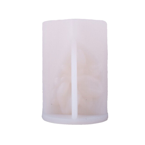 Flower Figurines Silicone Mold Silicone Texture for Handmade-70
