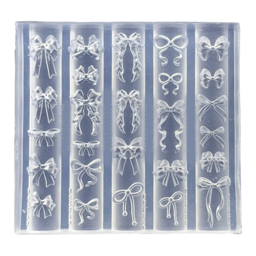 Reusable 3D Sculpting Silicone Mould High Elastics-pattern 6