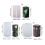 Flower Figurines Silicone Mold Silicone Texture for Handmade-70 2