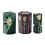 Flower Figurines Silicone Mold Silicone Texture for Handmade-70 5