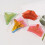 Easy Releases Silicone Mold For Epoxy Resin Hairpins-pattern 2 7