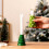 Reusable Food Grade Silicone Candle Stand Mold For-pattern 2 2
