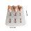 Miniature Squirrel Silicone Mould For Craft Chocolate Soap 3