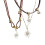 Collier ethnique élégant d'inspiration-collier étoile du soleil 2