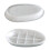 Moule en Silicone à motif de pierre robuste, pour la fabrication 4