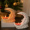 Creative Moon Silicone Mould For Handmade Candle Holders 5