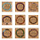 Secure Closure Comfort Fit Mixed Material-redstone ribbon card 2