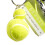 Porte-clés de sport vert à la mode, pendentif avec thème de-6 6