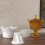 Easy Releasing Mold Vintage Crown Shape Storage Box Molds for-B 5