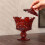 Easy Releasing Mold Vintage Crown Shape Storage Box Molds for-B 7