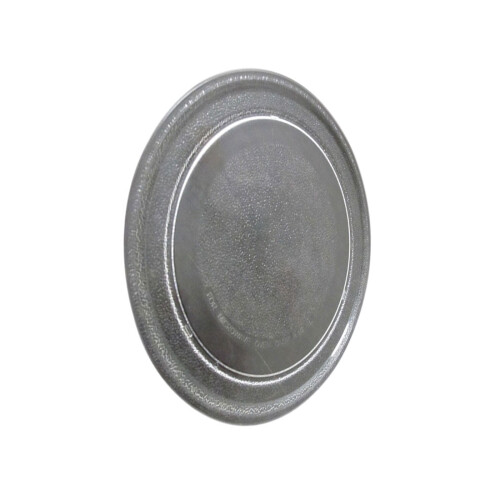 Plateau tournant en verre pour micro-ondes 245 mm ou 255 mm