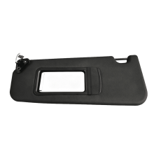 Ľavá slnečná clona na strane vodiča pre BMW3E90/E84 (2005–2013),