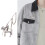 Stylish Accessory Brooch Versatile Temperament Lapel Pin Unisex 2