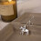 Stylish Accessory Brooch Versatile Temperament Lapel Pin Unisex 4