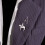 Stylish Accessory Brooch Versatile Temperament Lapel Pin Unisex 5