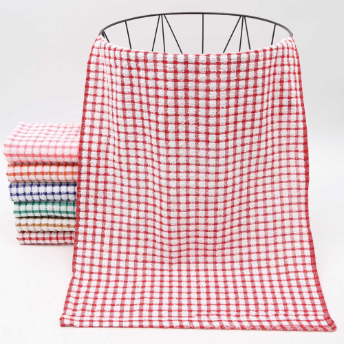 Microvezel vaatdoeken 28x40cm – Superabsorberend &