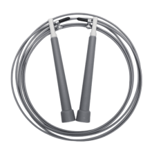 Jump Rope Steel Wire Durable for Fast Jumping 1pc