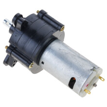 Gerador manual portátil de 5V-24V 20W com manivela