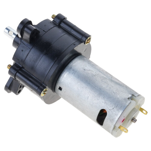 Micro-générateur manuel 5V-24V 1500mA 20W