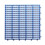30x30cm Antislip waterafstotende vloermat 1