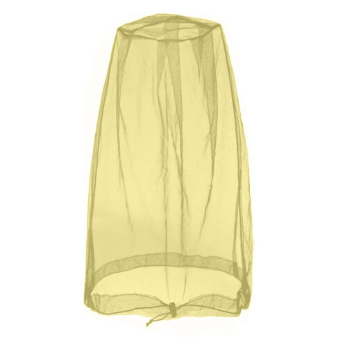 Mosquito Net Canopy for Bed – Breathable Mesh, Fits Twin