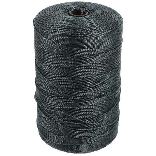 Nylon-Geflechtschnur, 1 Rolle